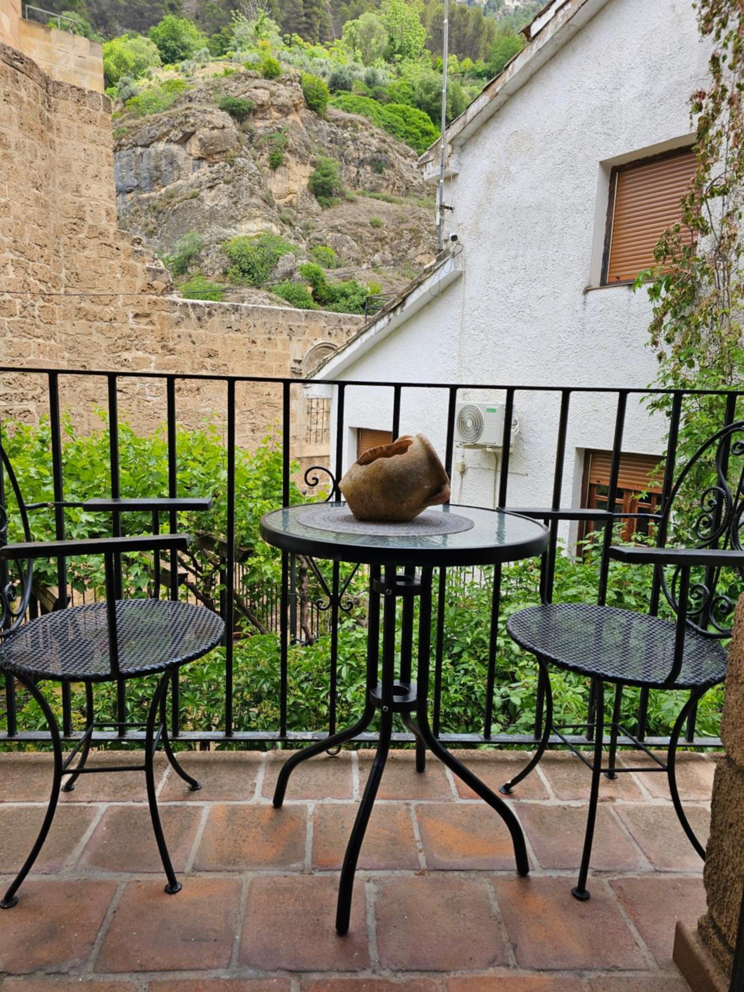 La Cueva De Juan Pedro Apartment Казорла Стая снимка